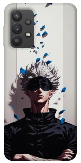 Чохол на Samsung Galaxy A32 (A325F) 4G Satoru Gojo v4 фото 1 з 1