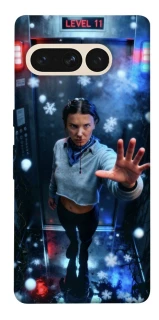Чохол на Google Pixel 7 Pro Stranger Things ver.41 фото 1 з 1