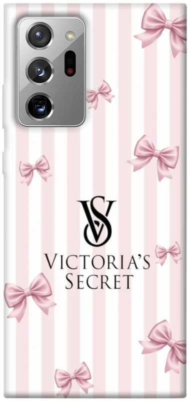 Чохол на Samsung Galaxy Note 20 Ultra Victoria's Secret фото 1 з 1