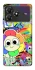Чохол на ZTE Blade A36 Dandy world collage фото 1 з 1