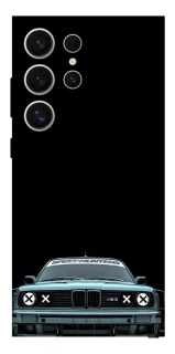 Чохол на Samsung Galaxy S25 Ultra BMW v148 фото 1 з 1