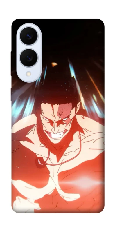 Чохол на Samsung Galaxy S25 Edge Todo v4 фото 1 з 1