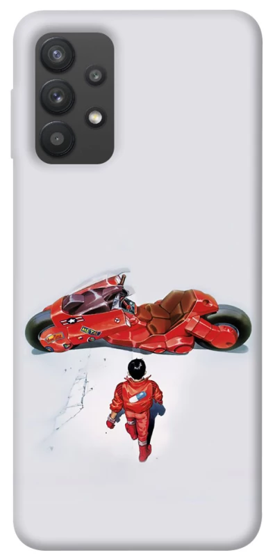 Чохол на Samsung Galaxy A32 (A325F) 4G Anime v43 фото 1 з 1