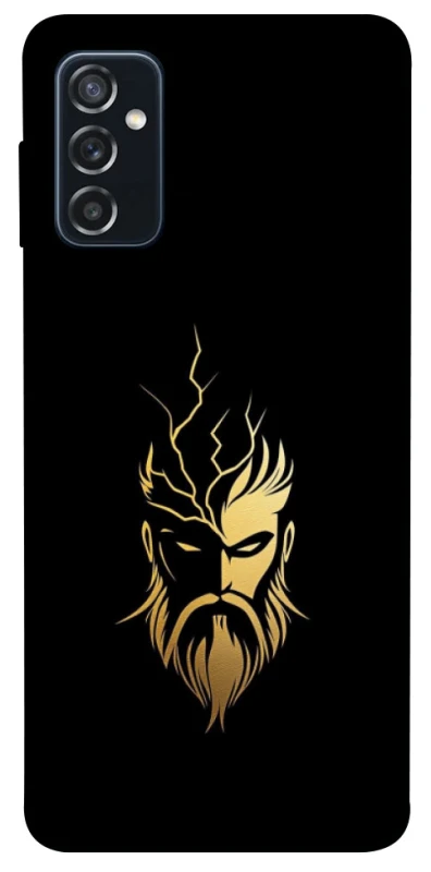 Чехол на Samsung Galaxy M52 Zeus фото 1 из 1
