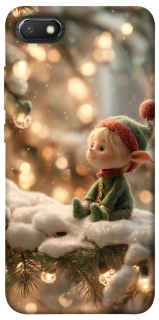 Чехол на Xiaomi Redmi 6A Christmas mood ver.10 фото 1 из 1