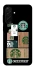 Чохол на Samsung Galaxy A26 5G Starbucks coffee фото 1 з 1