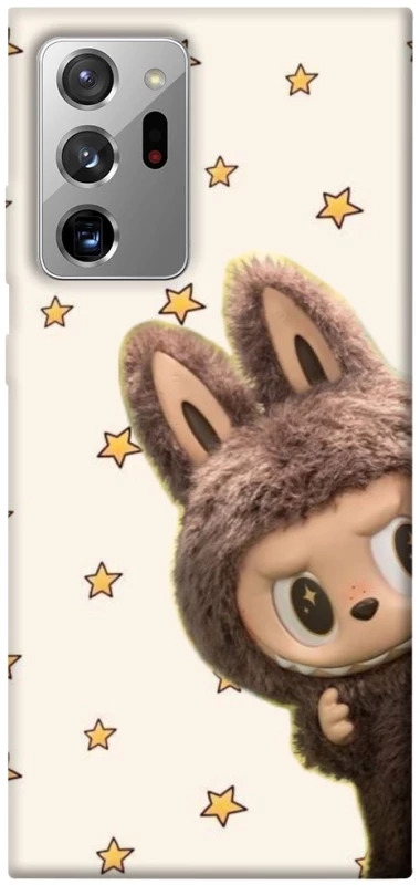 Чохол на Samsung Galaxy Note 20 Ultra Cute Zimomo фото 1 з 1