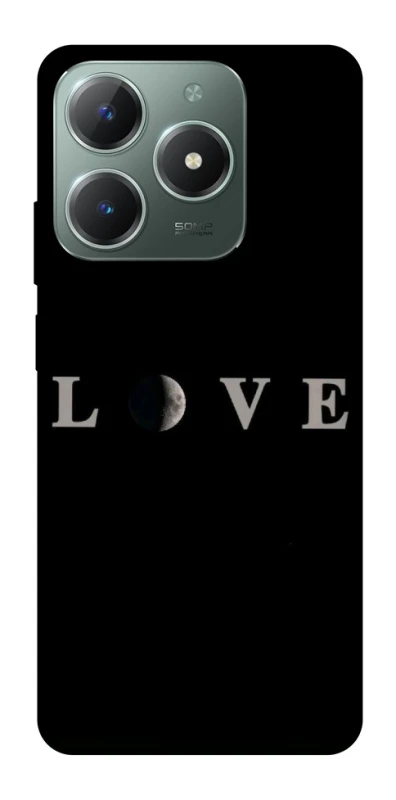 Чехол на Realme C61 Love aesthetic ver.15 фото 1 из 1