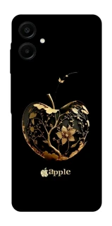 Чехол на Samsung Galaxy A07 Apple logo ver.2 фото 1 из 1