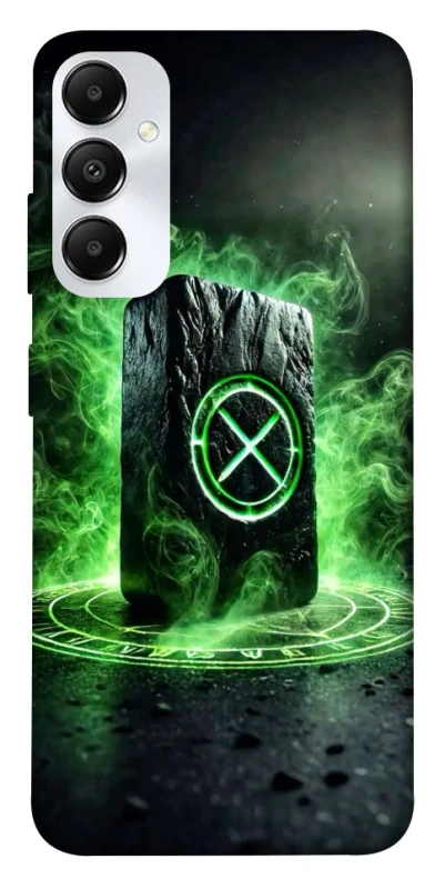 Чохол на Samsung Galaxy A05s Руна Гебо фото 1 з 1