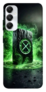 Чохол на Samsung Galaxy A05s Руна Гебо фото 1 з 1