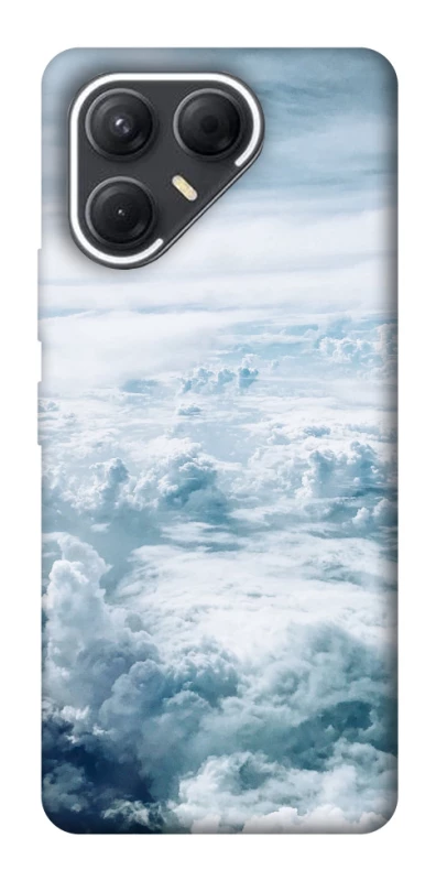 Чехол на TECNO Pova 7 Над облаками фото 1 из 1