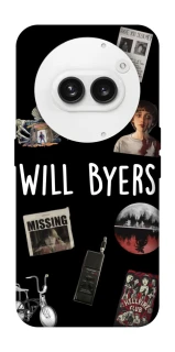 Чохол на Nothing Phone (2a) Stranger Things ver.21 фото 1 з 1