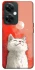 Чохол на OnePlus Nord CE 3 Lite Cute kittie фото 1 з 1