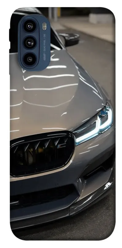 Чехол на Motorola Moto G41 BMW v53 фото 1 из 1