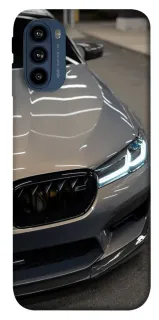 Чехол на Motorola Moto G41 BMW v53 фото 1 из 1