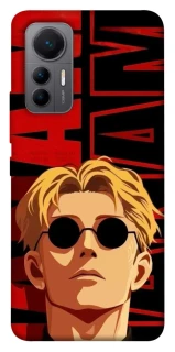 Чохол на Xiaomi 12 Lite Nanami v2 фото 1 з 1