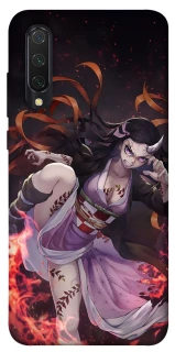 Чохол на Xiaomi Mi CC9 / Mi 9 Lite Nezuko v2 фото 1 з 1