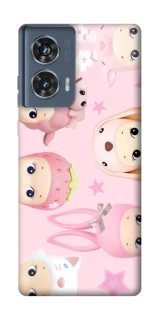 Чехол на Motorola Edge 50 Sonny angel фото 1 из 1