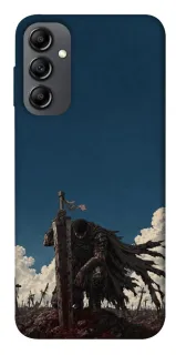 Чохол на Samsung Galaxy A14 4G/5G Berserk v22 фото 1 з 1