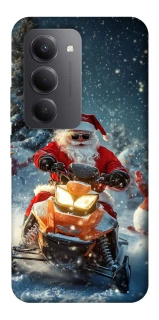Чохол на Xiaomi Redmi 15 (Global) Christmas spirit ver.9 фото 1 з 1