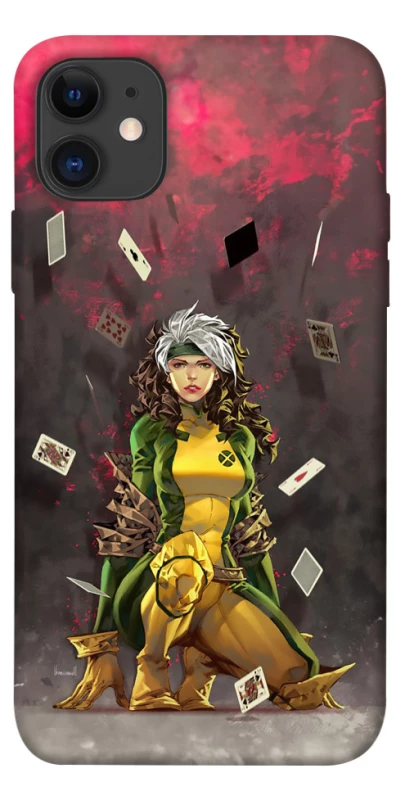 Чохол на Apple iPhone 11 (6.1") Rogue фото 1 з 1