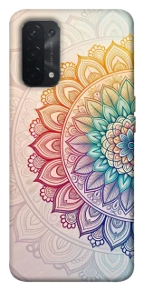 Чехол на Oppo A54 5G / A74 5G Mandala ver.1 фото 1 из 1
