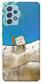 Чехол на Samsung Galaxy A52 4G / A52 5G Karaculya фото 1 из 1