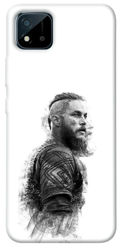 Чохол на Realme C20 Ragnar v2 фото 1 з 1