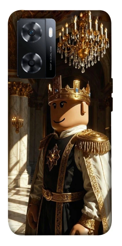 Чехол на OnePlus Nord N20 SE Roblox aesthetics ver.7 фото 1 из 1