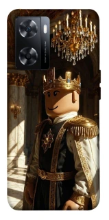 Чохол на OnePlus Nord N20 SE Roblox aesthetics ver.7 фото 1 з 1