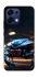 Чохол на Oppo A6 Pro 4G/5G Cyber ​​crab фото 2 з 2