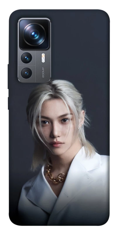 Чохол на Xiaomi 12T / 12T Pro Felix фото 1 з 1