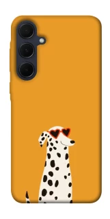 Чохол на Samsung Galaxy A35 Далматинець фото 1 з 1
