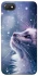 Чехол на Xiaomi Redmi 6A Snow cat фото 1 из 1