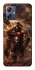 Чохол на Motorola Moto G54 Grommash Hellscream фото 1 з 1