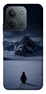 Чехол на Xiaomi Redmi 15C (Global) But why? фото 1 из 1