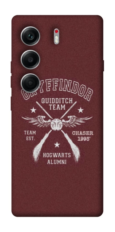 Чехол на Tecno Camon 40 Harry Potter v6 фото 1 из 1