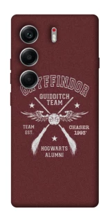 Чехол на Tecno Camon 40 Harry Potter v6 фото 1 из 1