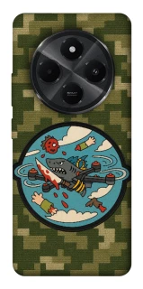 Чохол на Xiaomi Redmi A4 FPV drone фото 1 з 1