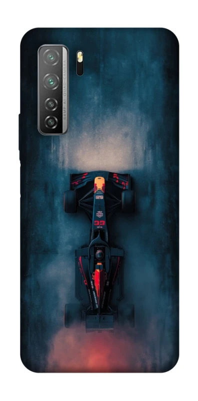 Чохол на Huawei Nova 7 SE F-1 ver.2 фото 1 з 1