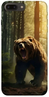 Чехол на Apple iPhone 7 plus / 8 plus Bear V3 фото 1 из 1