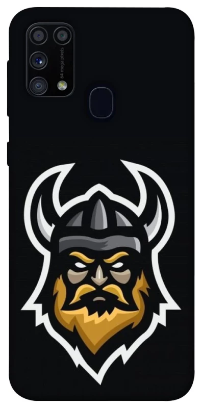 Чехол на Samsung Galaxy M31 Viking v2 фото 1 из 1