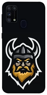 Чохол на Samsung Galaxy M31 Viking v2 фото 1 з 1