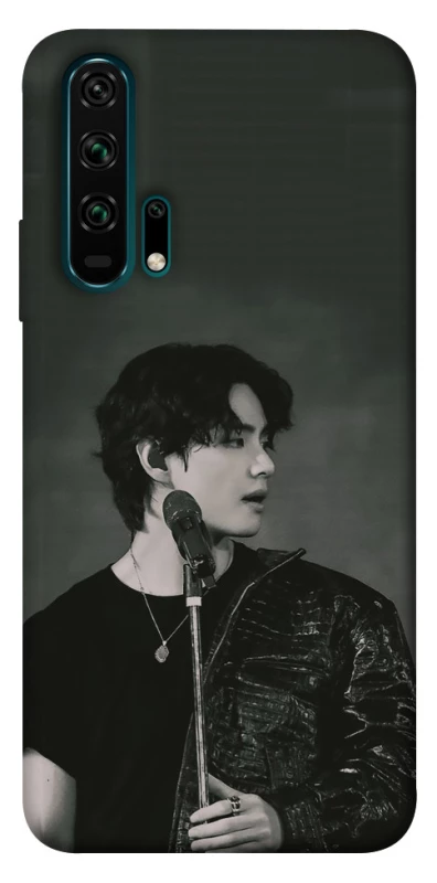 Чохол на Huawei Honor 20 Pro V (Kim) - BTS фото 1 з 1