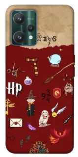 Чохол на Realme 9 Pro Harry Potter V24 фото 1 з 1