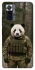 Чохол на Xiaomi Redmi Note 10 Pro Панда захисник фото 1 з 1