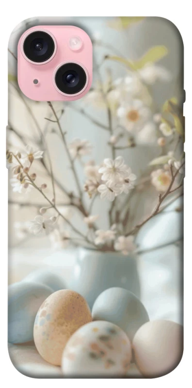 Чехол на Apple iPhone 15 (6.1") SpringJoy фото 1 из 1