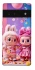 Чохол на Google Pixel 6 Pro Labubu twins ver.2 фото 1 з 1