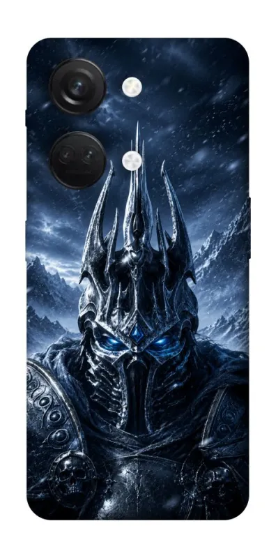 Чехол на OnePlus Nord 3 Arthas фото 1 из 1